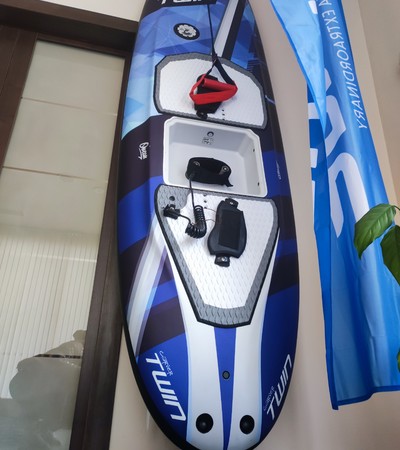 Shop Used ONEAN TWIN Electric Jetboard USED